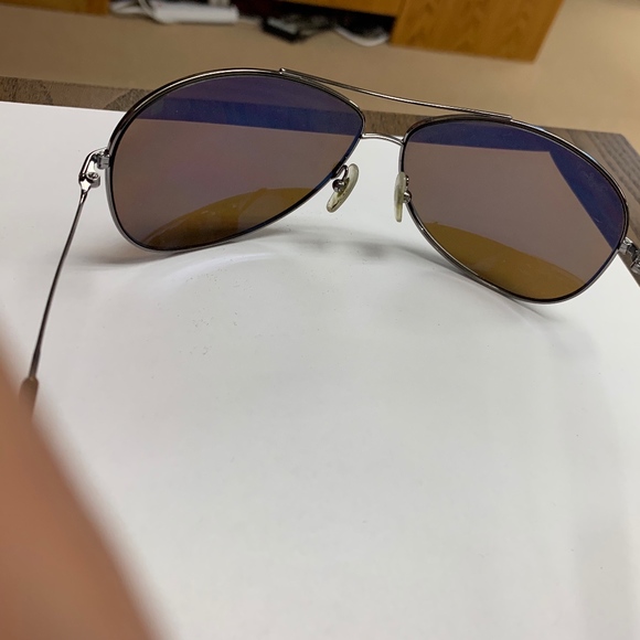 Ray-Ban Unisex Polarized Sunglasses - Picture 6 of 9